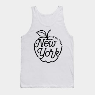 Nueva York Tank Top